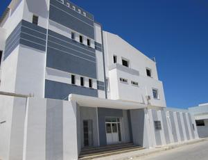 Electrocontact Tunisie S.A.R.L., Ksar Hellal, Tunisia