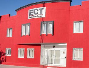 Electrocontact Tunisie S.A.R.L., Sidi Abdelhamid, Tunisia
