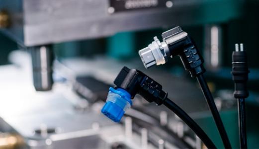 Multi-component - Injection molding for robust solutions
